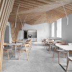 Under The Sea餐吧，俄罗斯 / DA bureau