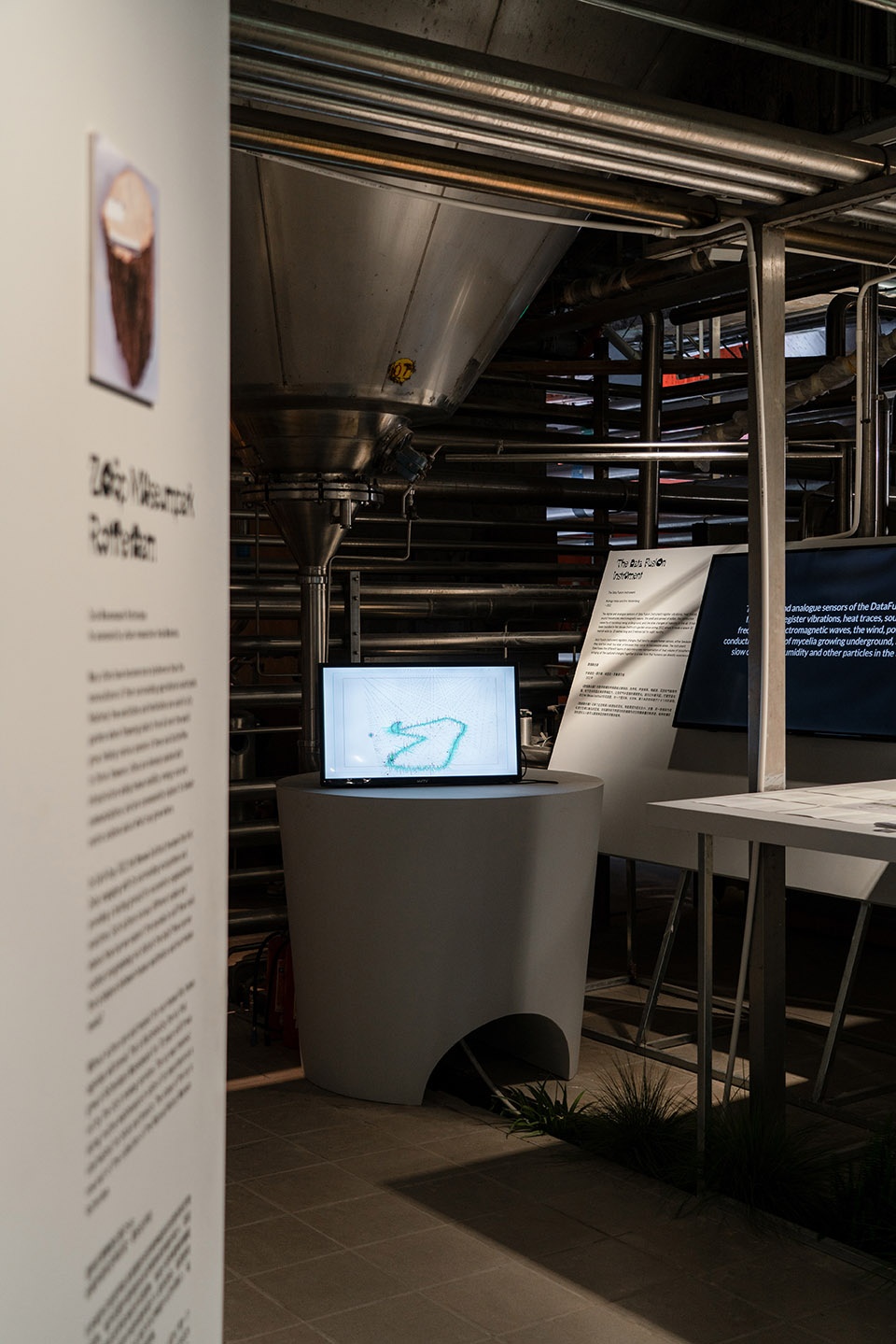 Urban Cosmologies Have We Met China by Mur Mur Lab