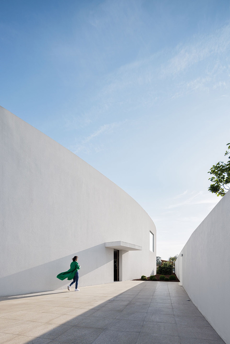 house 109 by frari