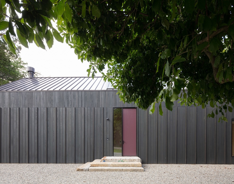 north salem farm project by worrell yeung