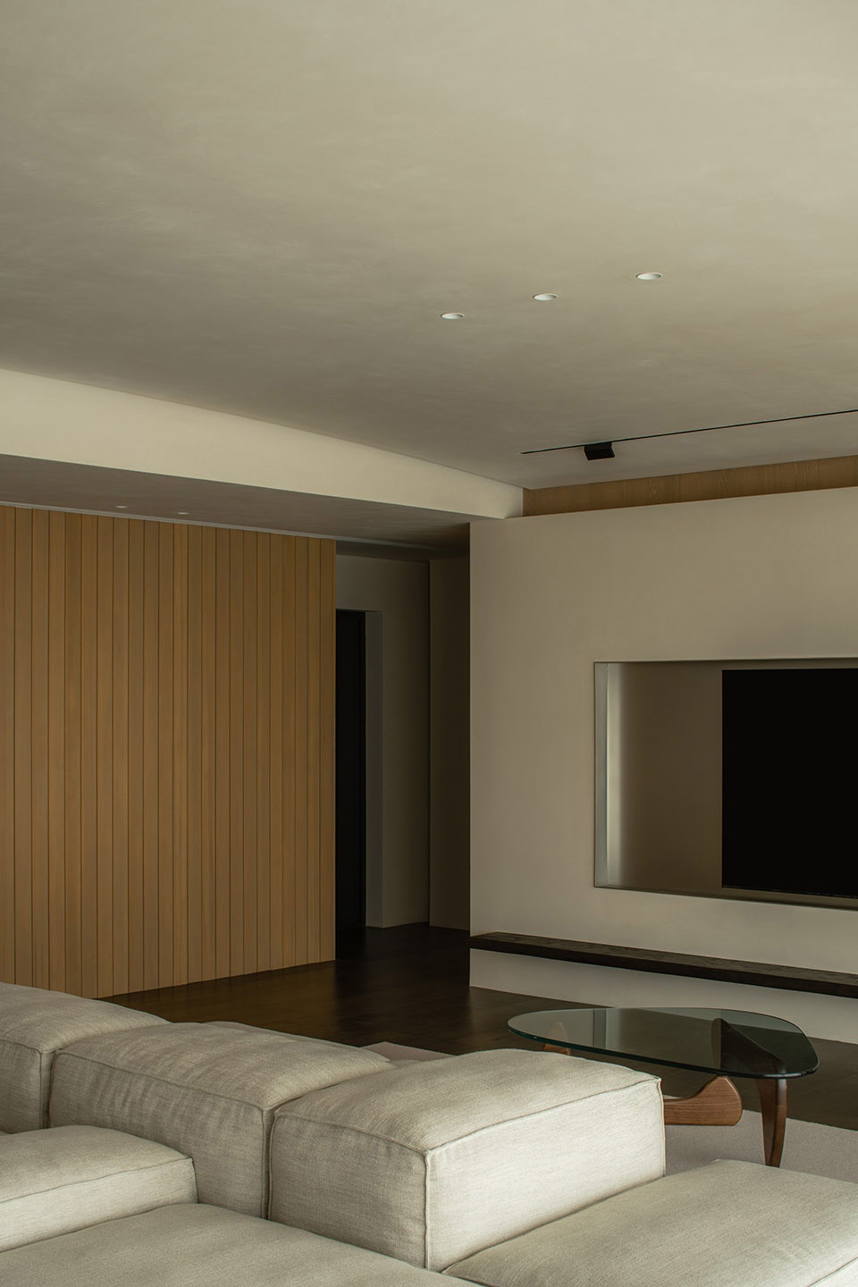 Eaton mansion China by Hangzhou Chenyou Design