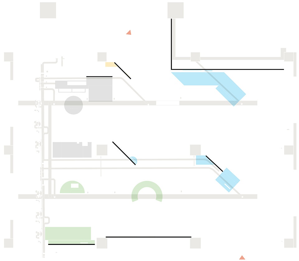 Urban Cosmologies Have We Met China by Mur Mur Lab