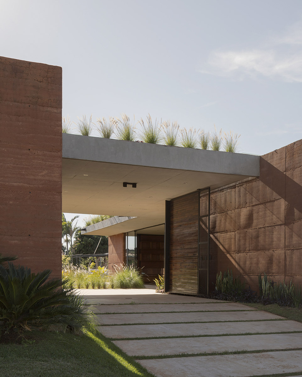 child care center by equipo de arquitectura