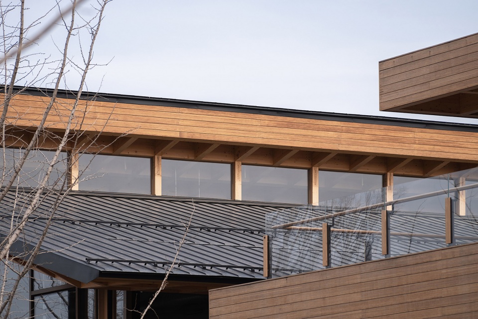 pulo market by a9a rchitects