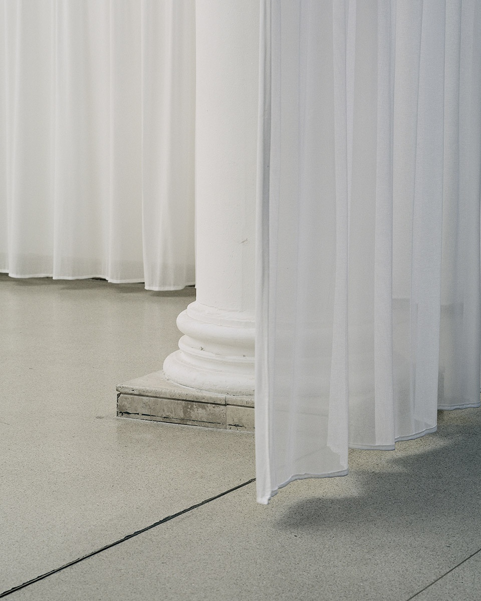 Common Space 2nd National Salon of Applied Arts and Design 2022 by Hetedik Muterem Kft