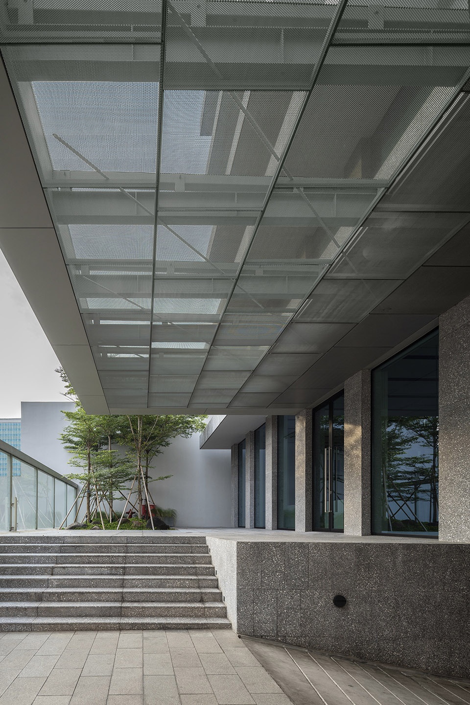 Tigermandiri Office by Csutoras Liando
