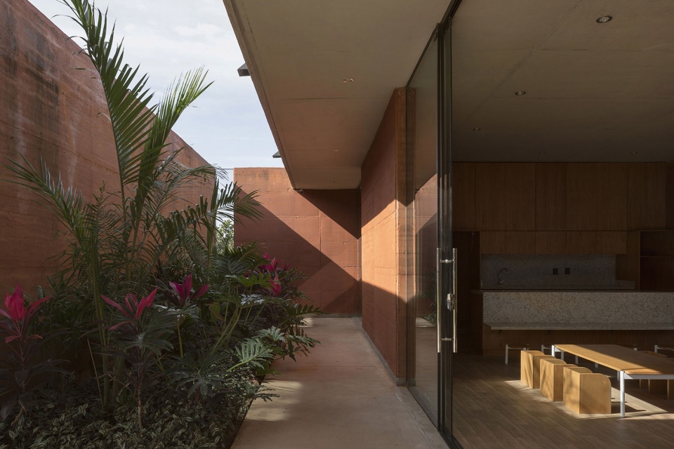 child care center by equipo de arquitectura