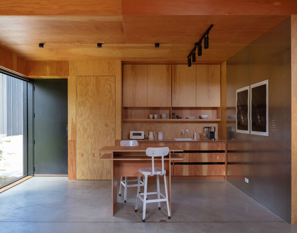 north salem farm project by worrell yeung
