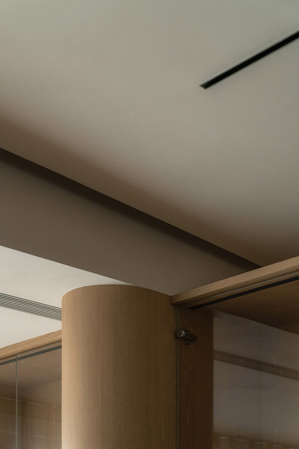 Eaton mansion China by Hangzhou Chenyou Design fse