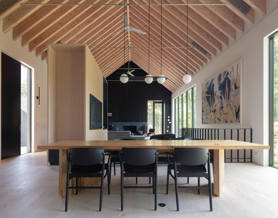 north salem farm project by worrell yeung