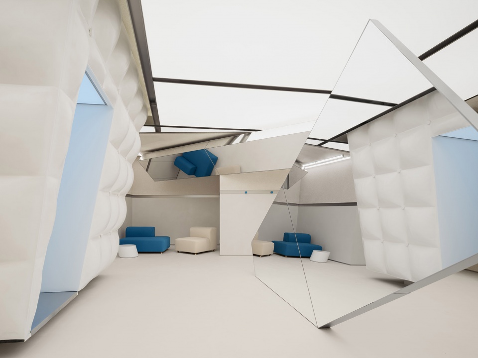 skypeople beijing concept store by fog architecture