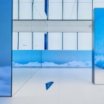 SKYPEOPLE天空人冰冻广场，上海 / 泛域设计