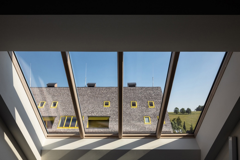 Apartments Filipovice by CL3
