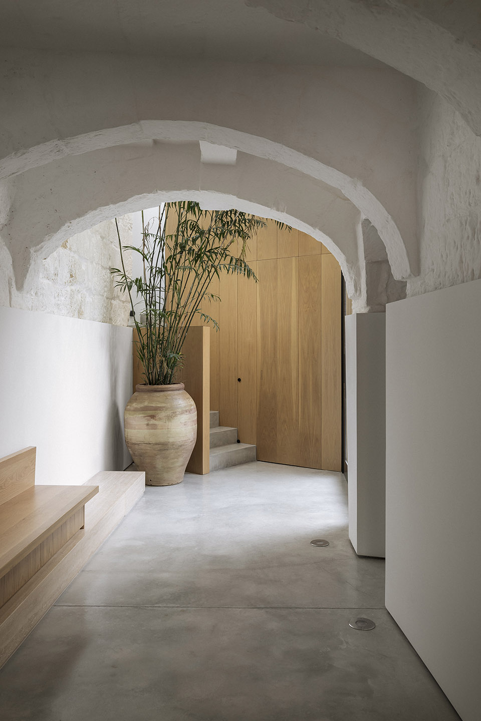 The Mill House Valentino Architects