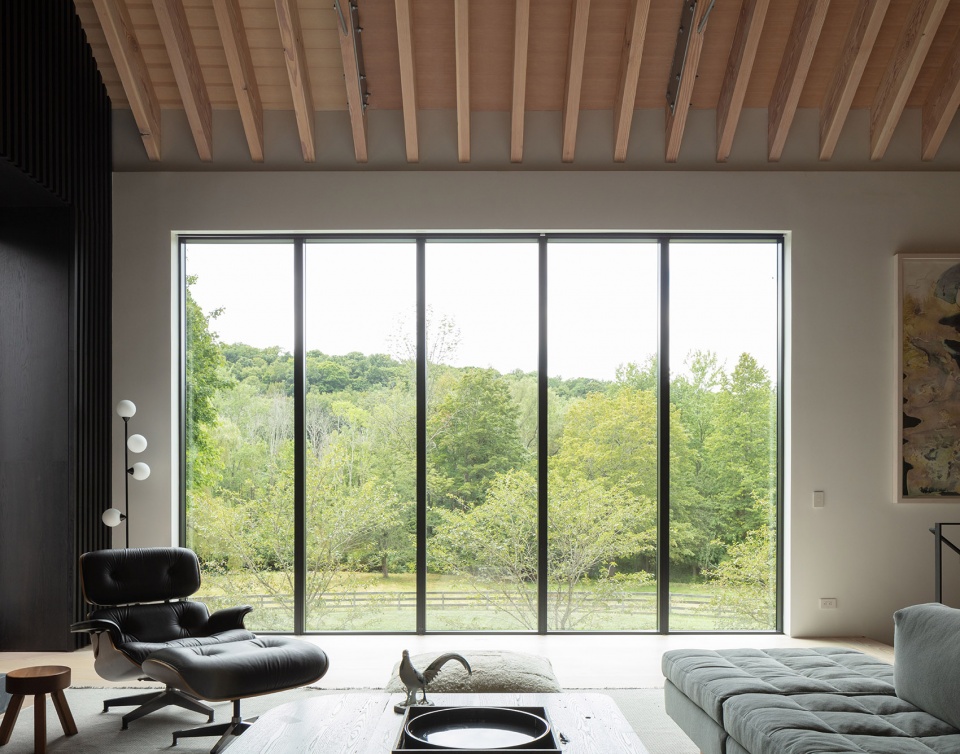 north salem farm project by worrell yeung