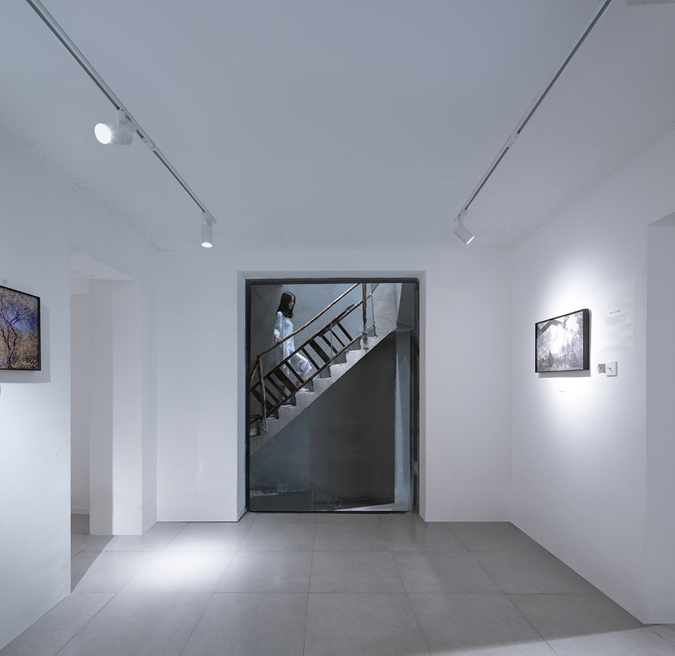 Bridge House China by Zhi Architects