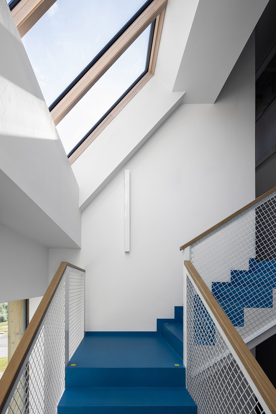 Apartments Filipovice by CL3
