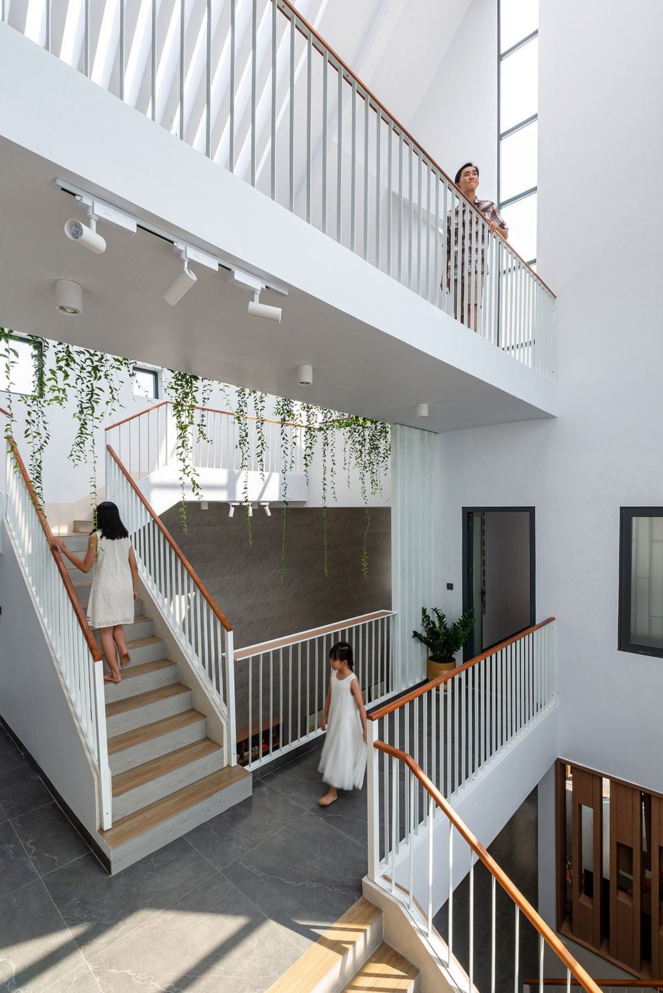 Gather House by Story Architecture