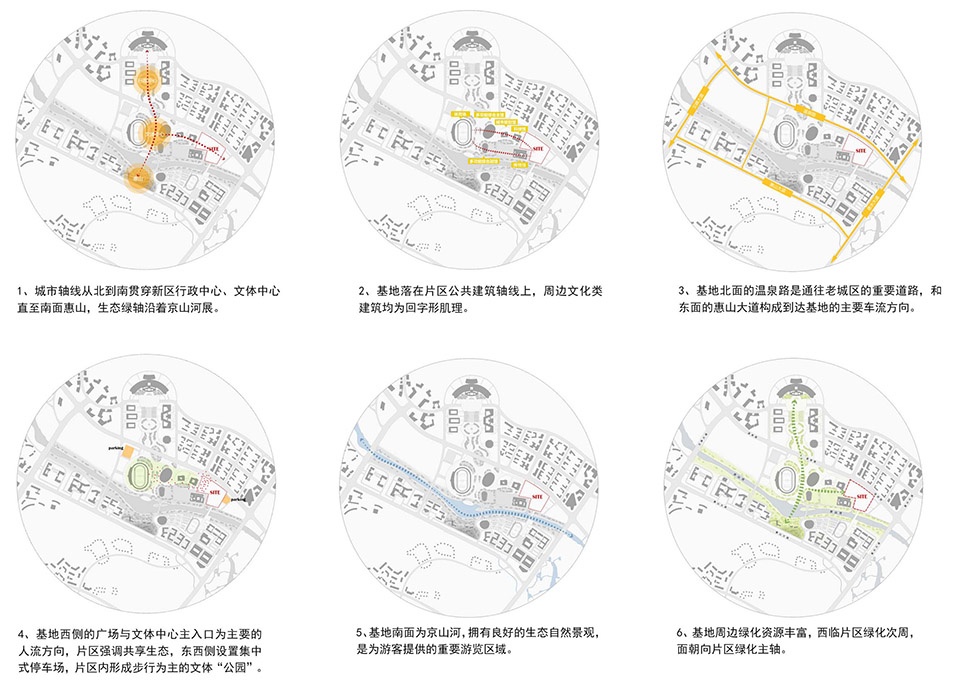 JINGSHAN LIBRARY ARCHIVES China by Jiangzuo Studio