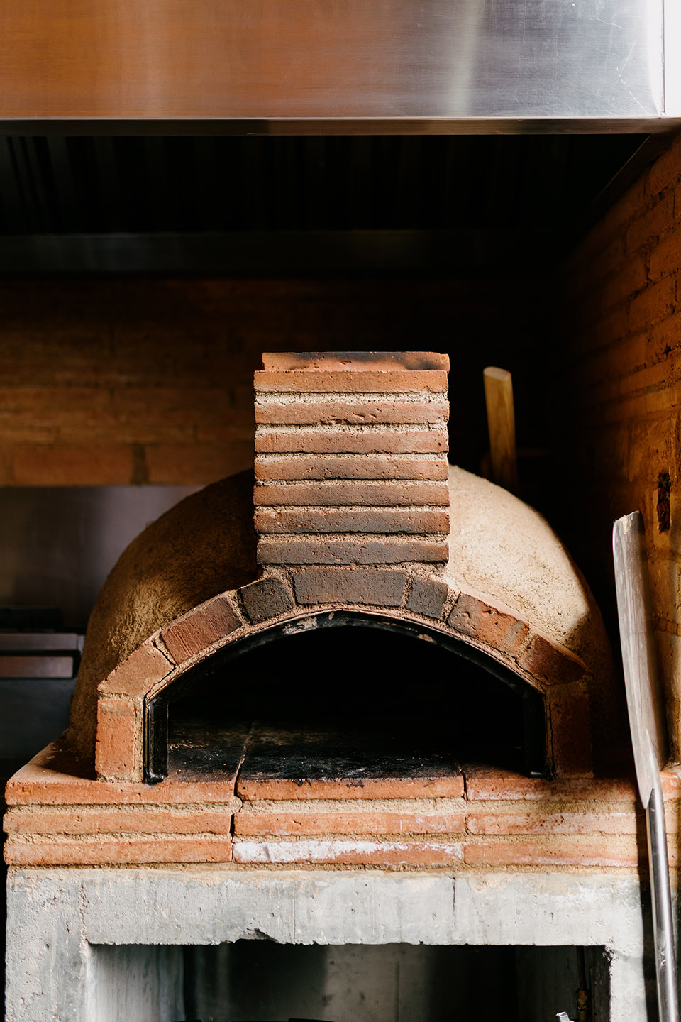 cobarde by rootstudio