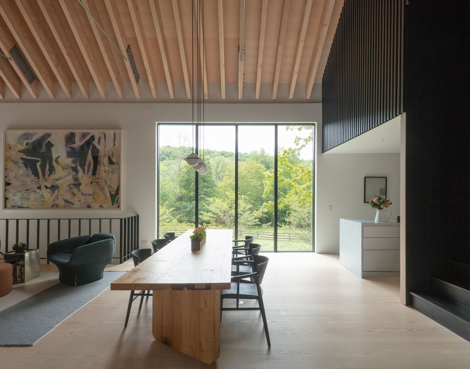 north salem farm project by worrell yeung