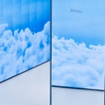 SKYPEOPLE天空人冰冻广场，上海 / 泛域设计