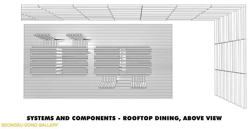 Seongsu Dong Gallery 55 by Morphosis nhl
