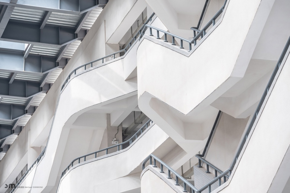 public teaching and learning building of guangdong university of petrochemical technology by tjad