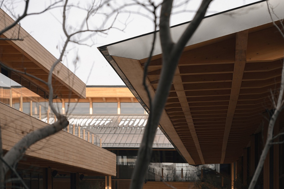 pulo market by a9a rchitects