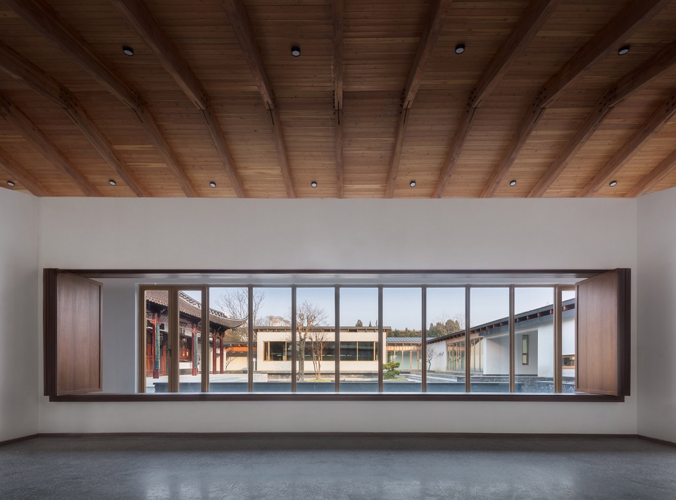 zhuxi wonderland by doarchi architects