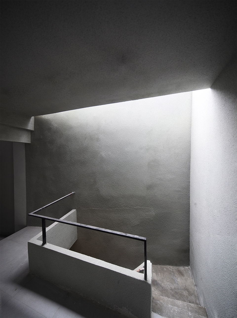 Bridge House China by Zhi Architects