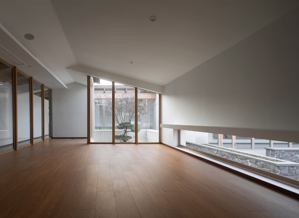 zhuxi wonderland by doarchi architects
