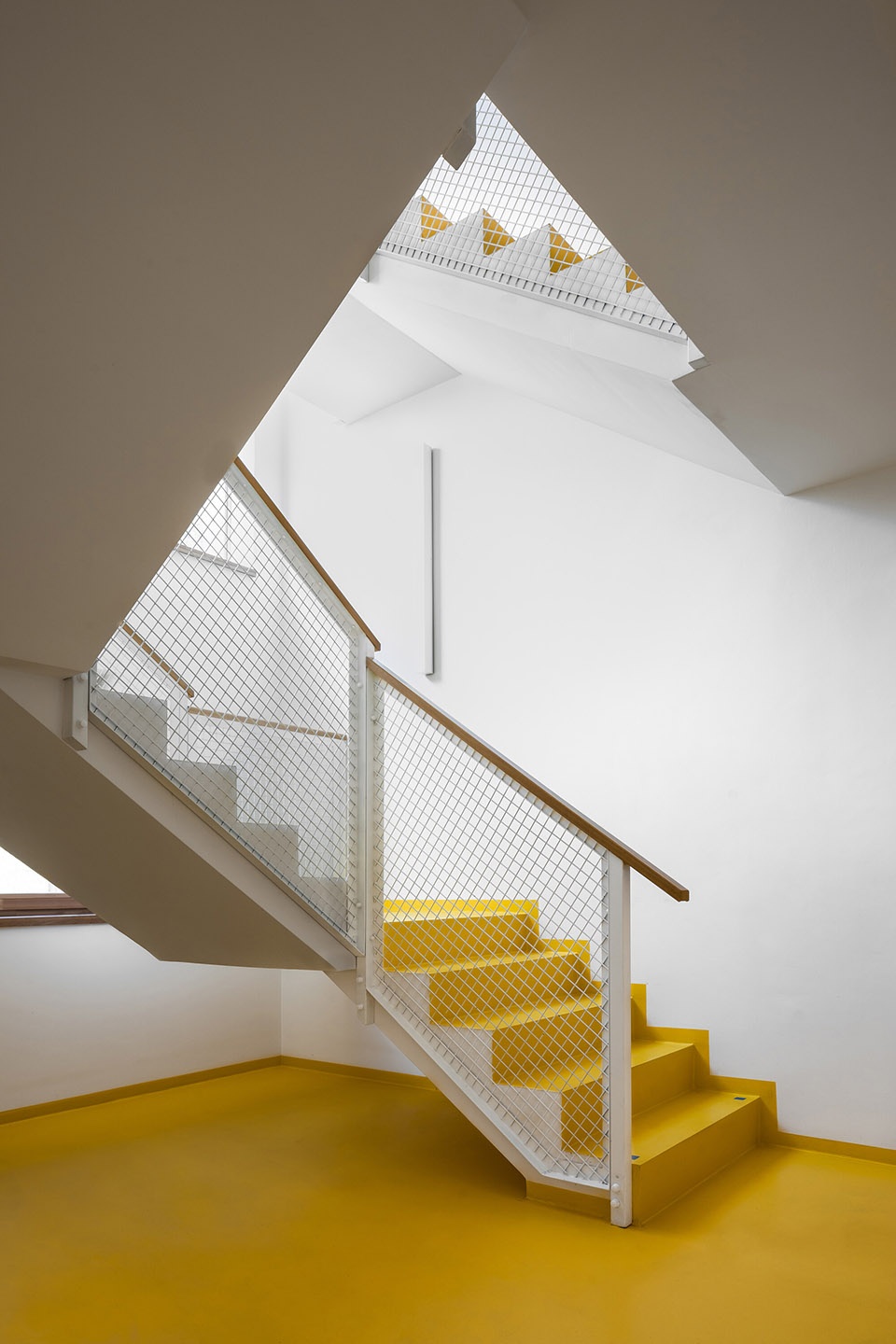 Apartments Filipovice by CL3
