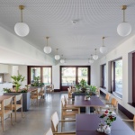 社会医疗扶助大楼（SAMS）, 瑞士 / Lacroix Chessex