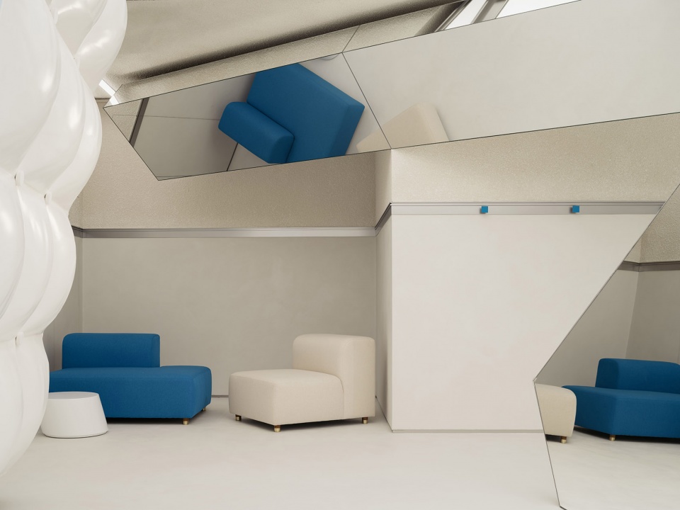 skypeople beijing concept store by fog architecture