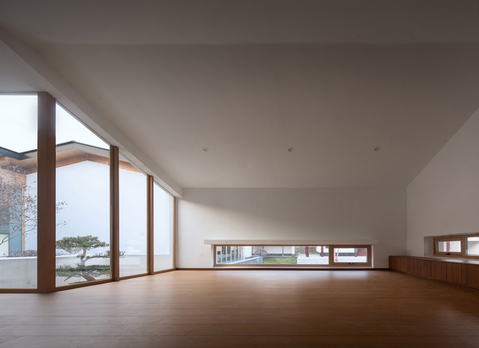 zhuxi wonderland by doarchi architects