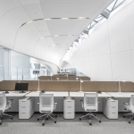 BEEAH总部室内设计，沙迦 / ACPV ARCHITECTS