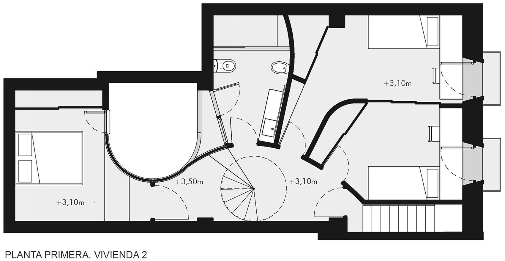 Panagiotopoulos House EOVASTUDIO