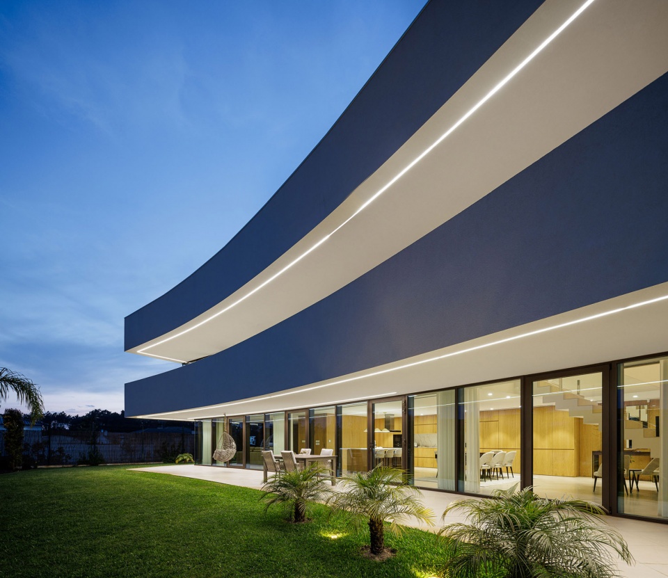 house 109 by frari
