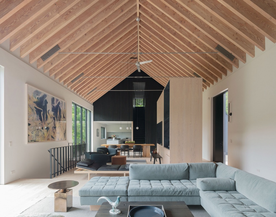 north salem farm project by worrell yeung