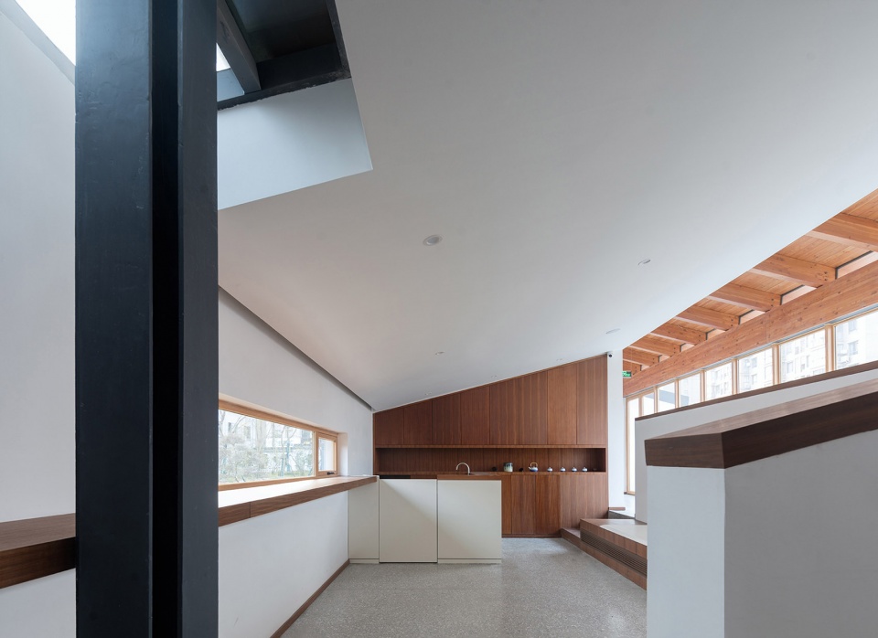zhuxi wonderland by doarchi architects