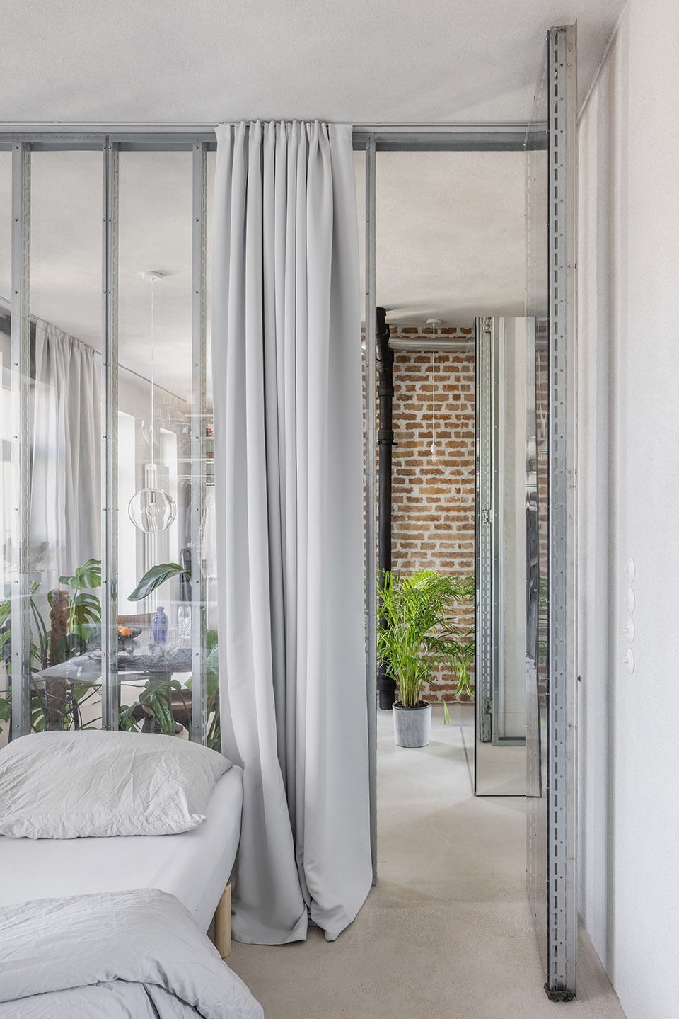1927 apartment by kilohonc