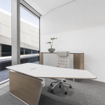 BEEAH总部室内设计，沙迦 / ACPV ARCHITECTS