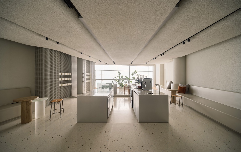 Fishtank Coffee Office AIO