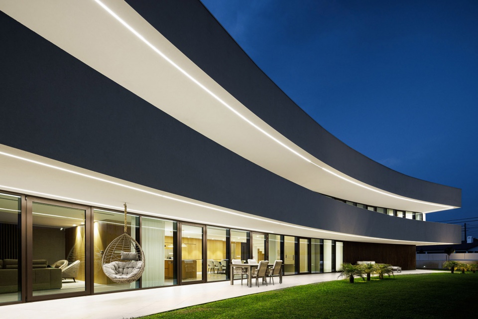house 109 by frari