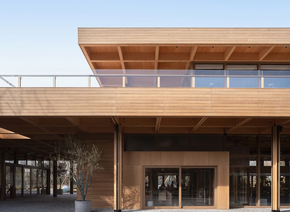 pulo market by a9a rchitects
