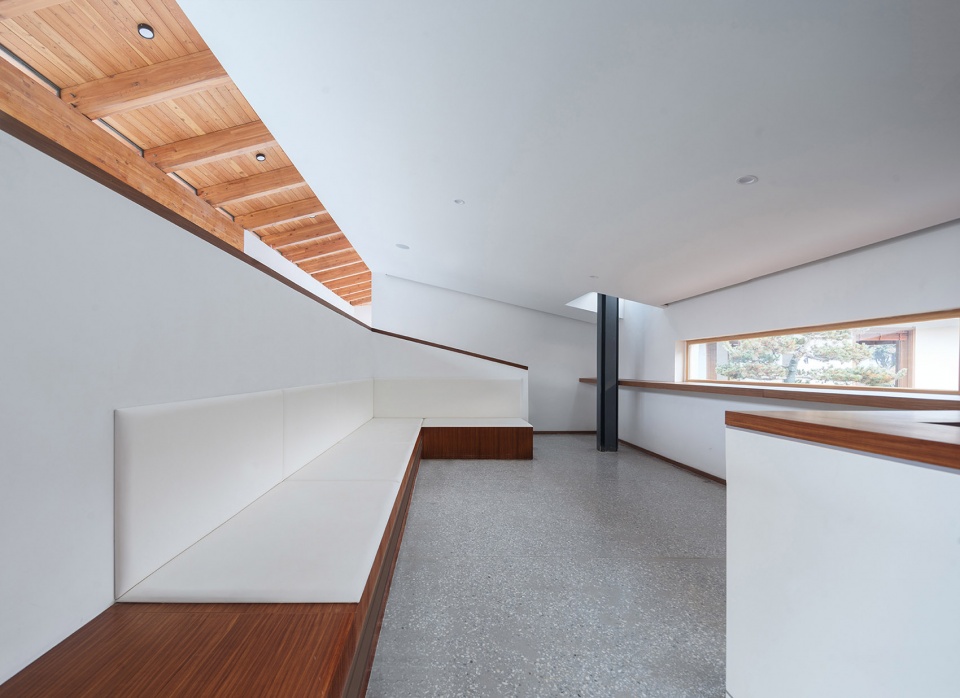 zhuxi wonderland by doarchi architects