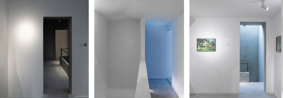 Bridge House China by Zhi Architects