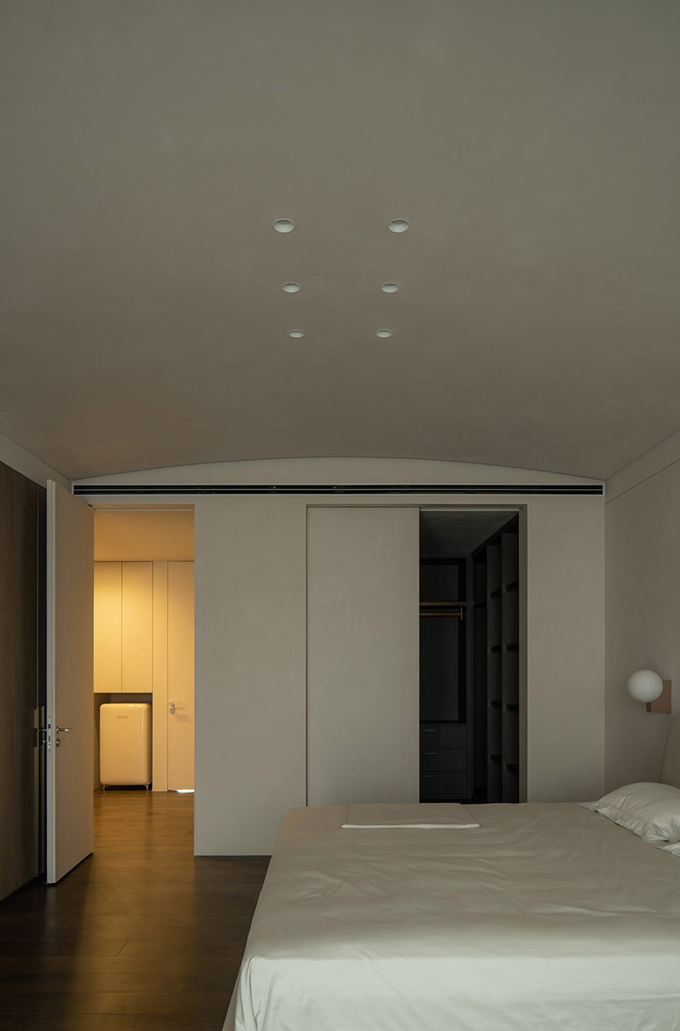 Eaton mansion China by Hangzhou Chenyou Design