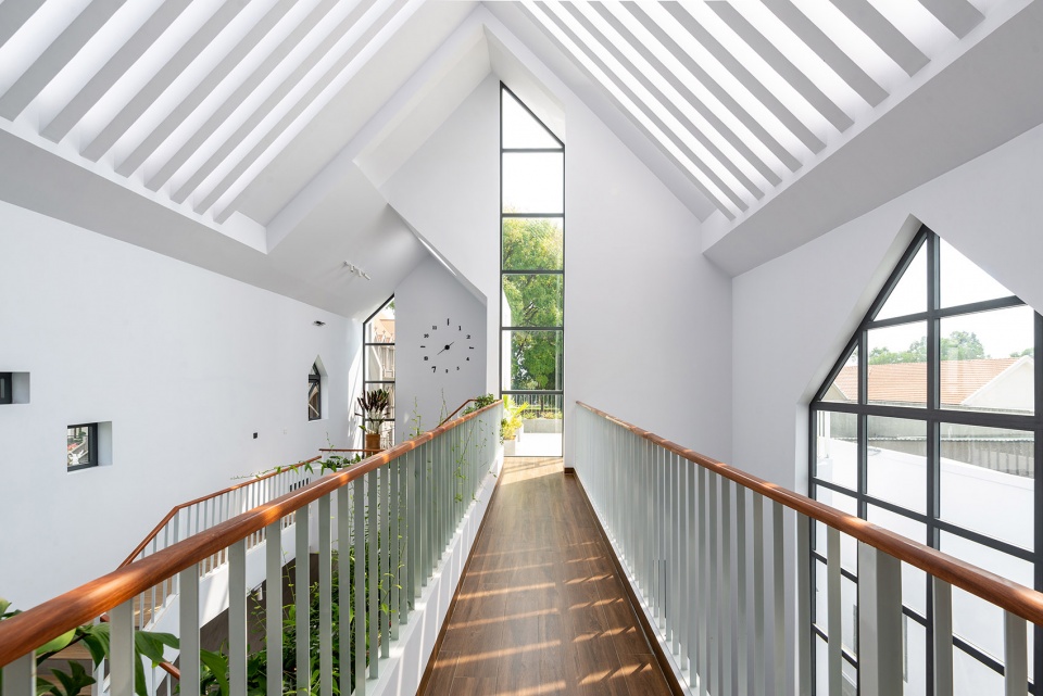 Gather House by Story Architecture